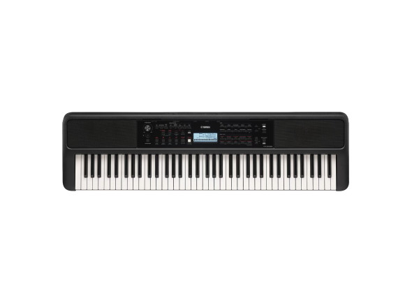Yamaha PSR-EW320 Yamaha PSR-EW320